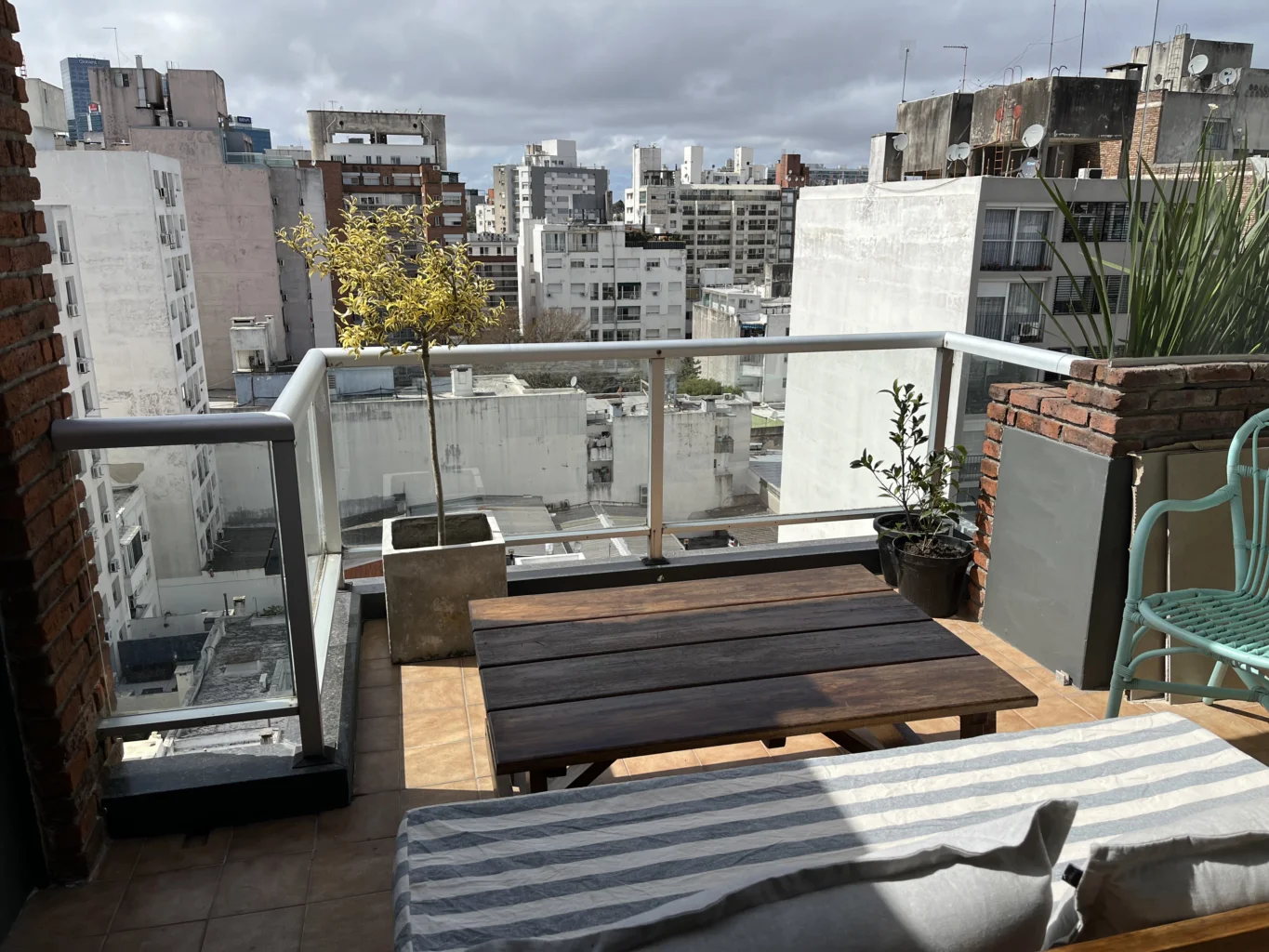 Apartamento en Pocitos, propiedad 291848 -Imagen 12