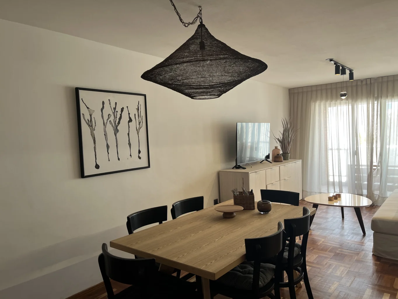 Apartamento en Pocitos, propiedad 291848 -Imagen 10