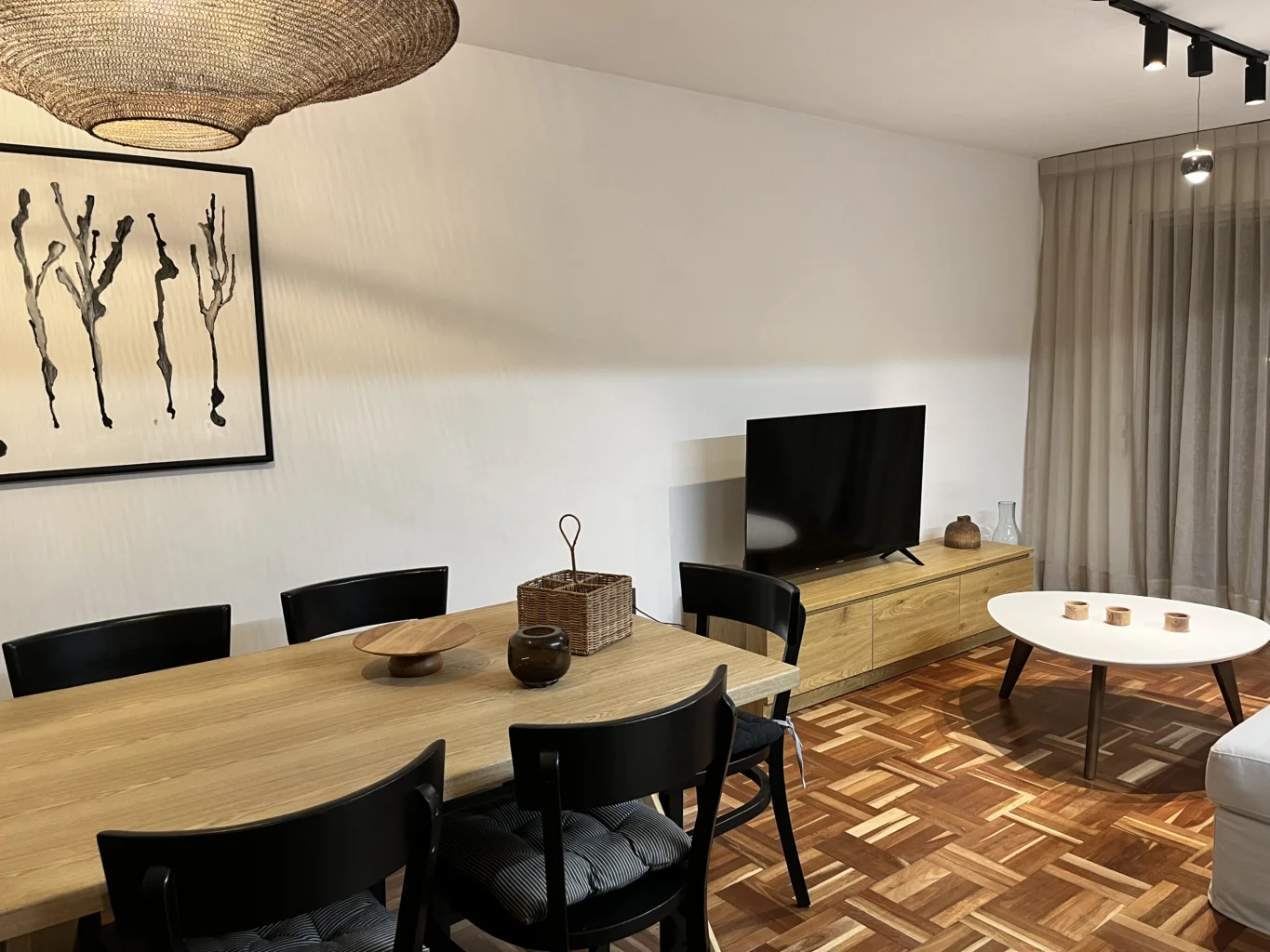 Apartamento en Pocitos, propiedad 291848 -Imagen 16
