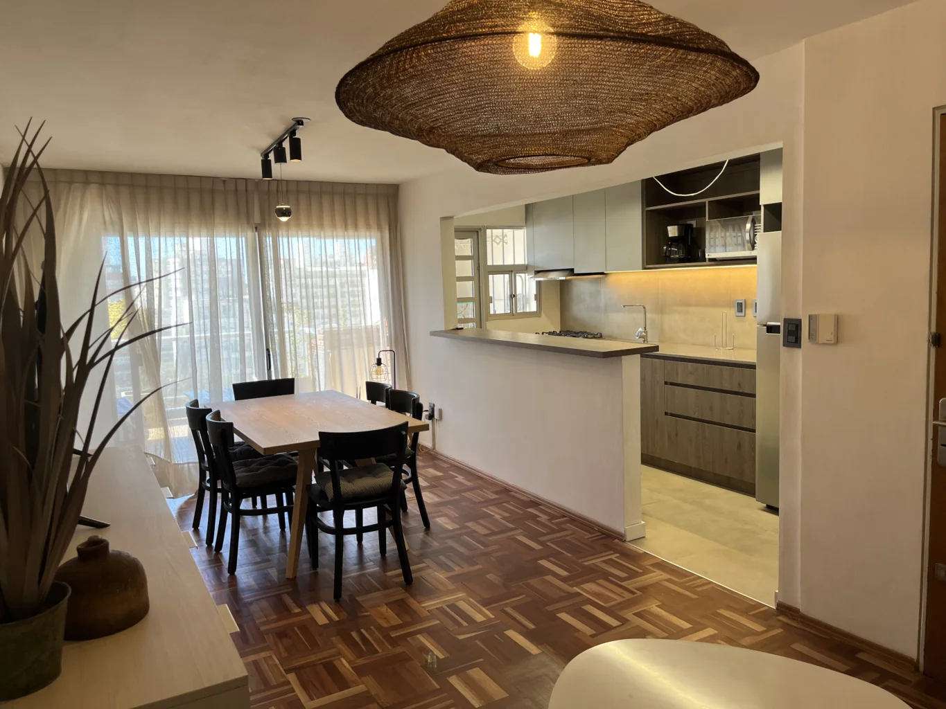Apartamento en Pocitos, propiedad 291848 -Imagen 1
