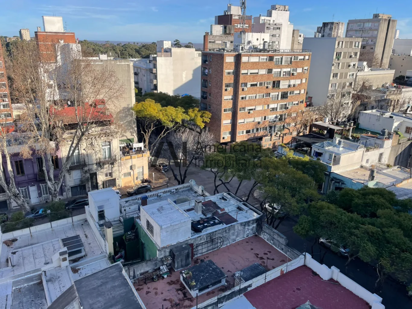 Apartamento en Parque Rodó, propiedad 284608 -Imagen 11