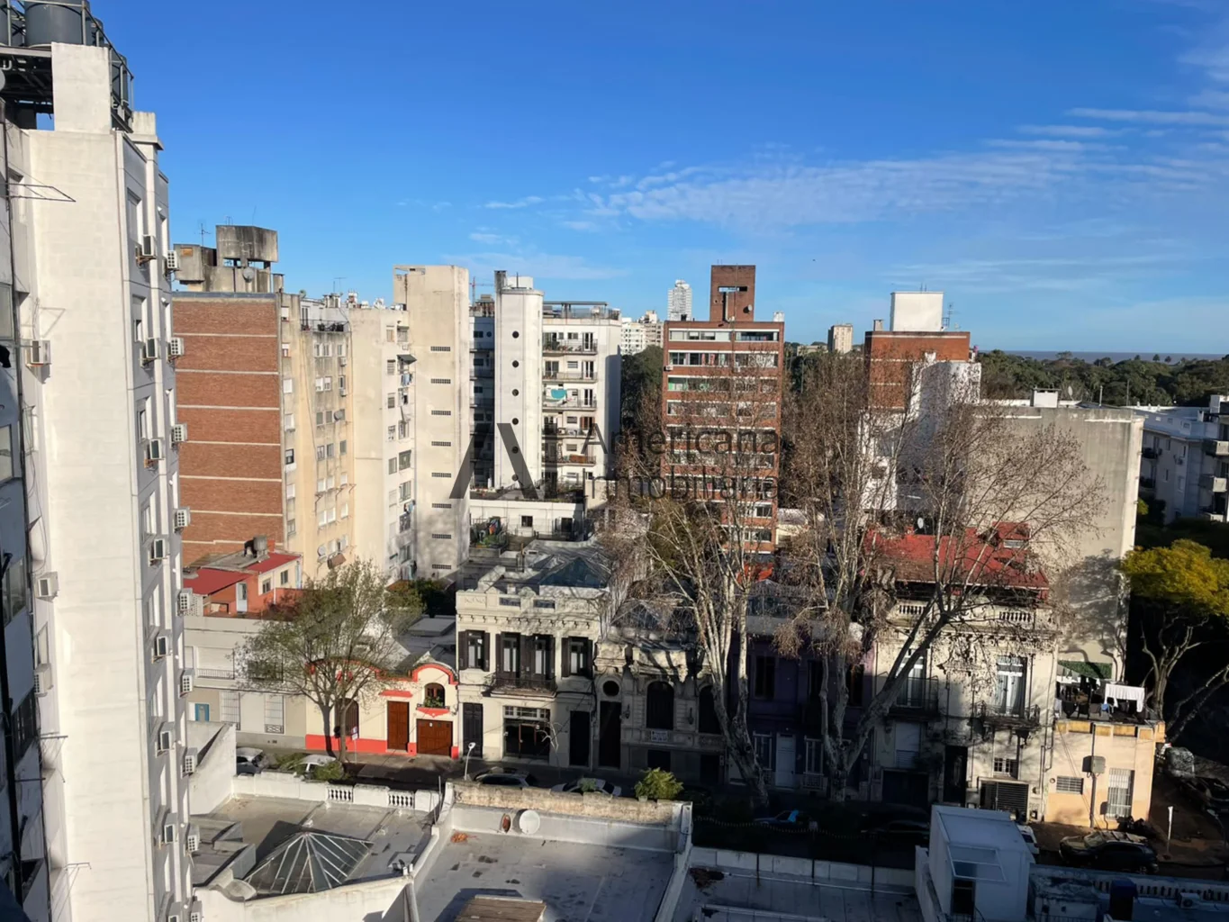 Apartamento en Parque Rodó, propiedad 284608 -Imagen 10