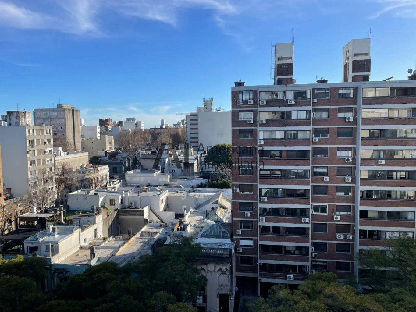 Apartamento en Parque Rodó, propiedad 284608 -Imagen 12