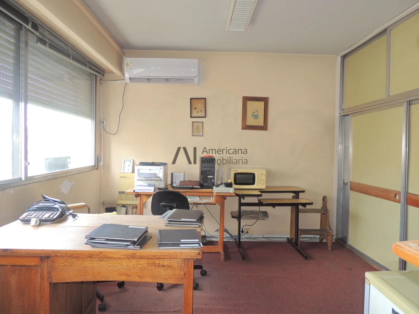 Oficina en Centro, propiedad 285280 -Imagen 14