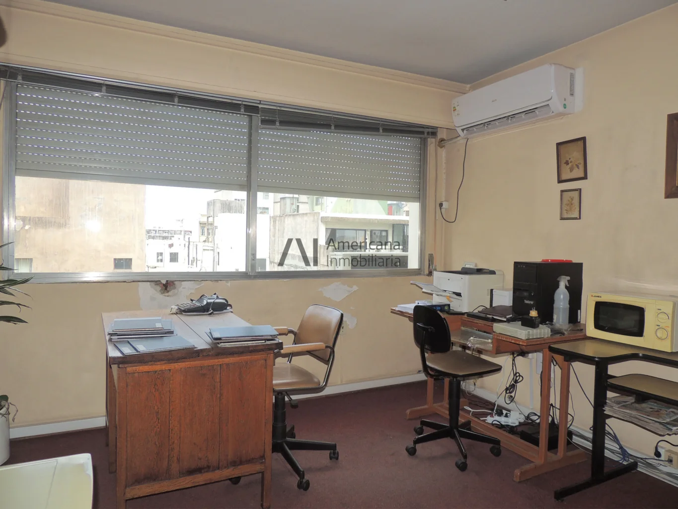 Oficina en Centro, propiedad 285280 -Imagen 16
