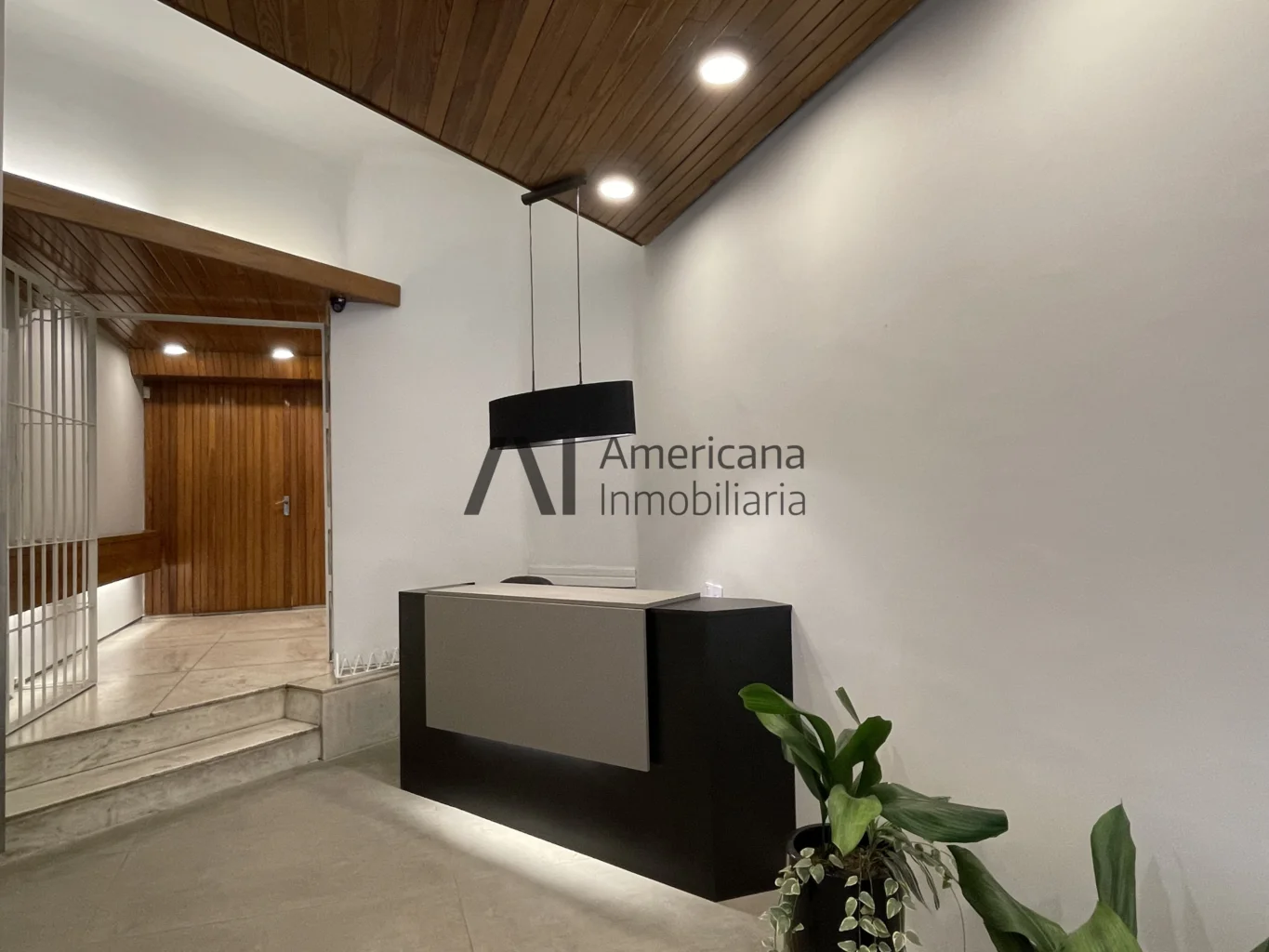 Oficina en Centro, propiedad 285280 -Imagen 1