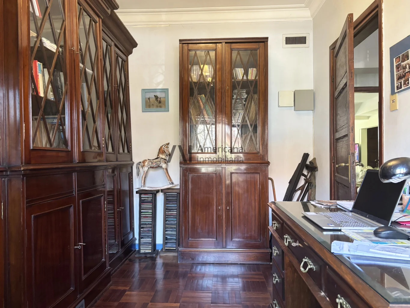 Casa en Parque Batlle, propiedad 286137 -Imagen 5