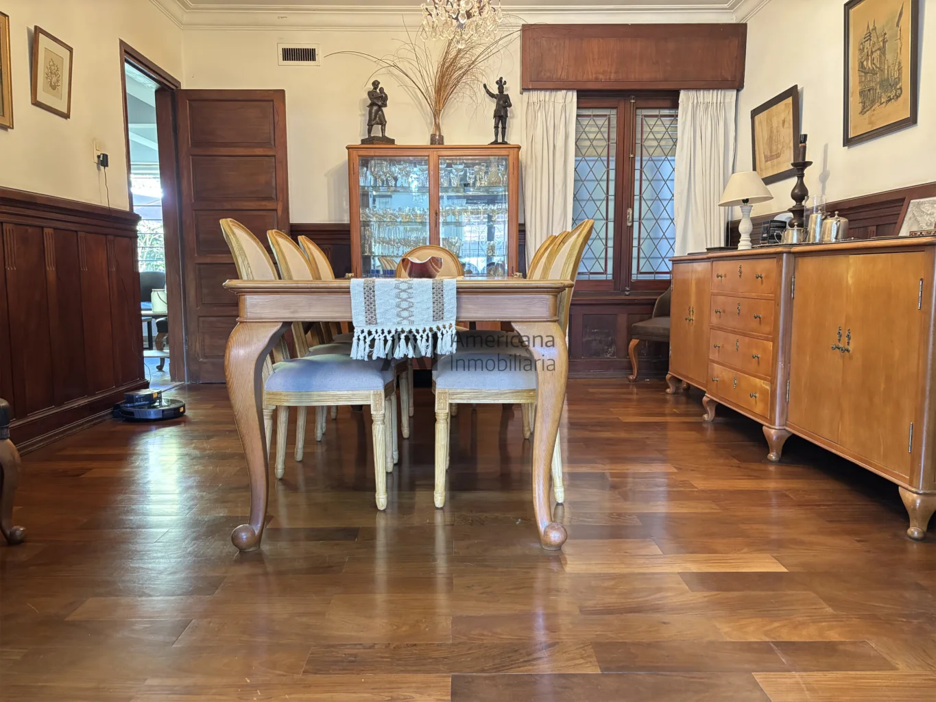 Casa en Parque Batlle, propiedad 286137 -Imagen 3