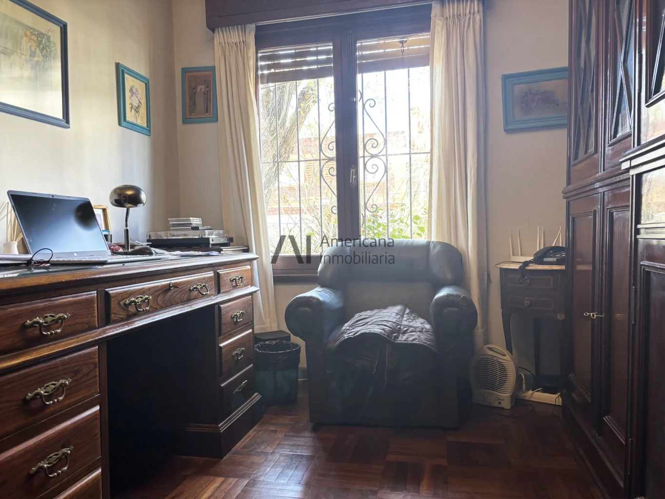 Casa en Parque Batlle, propiedad 286137 -Imagen 6
