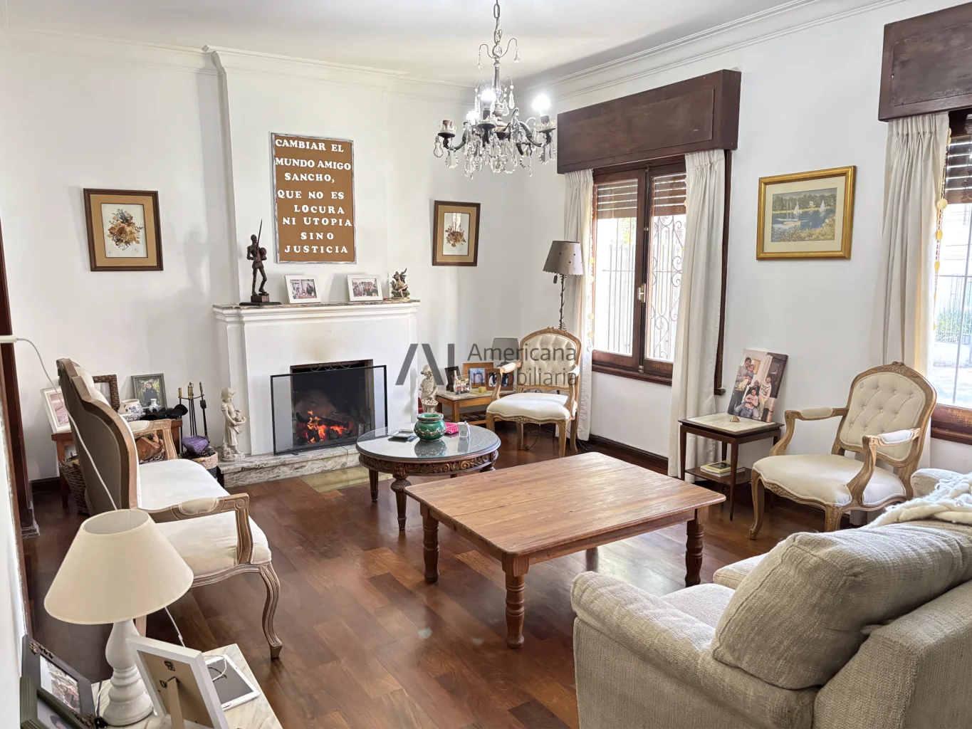 Casa en Parque Batlle, propiedad 286137 -Imagen 2