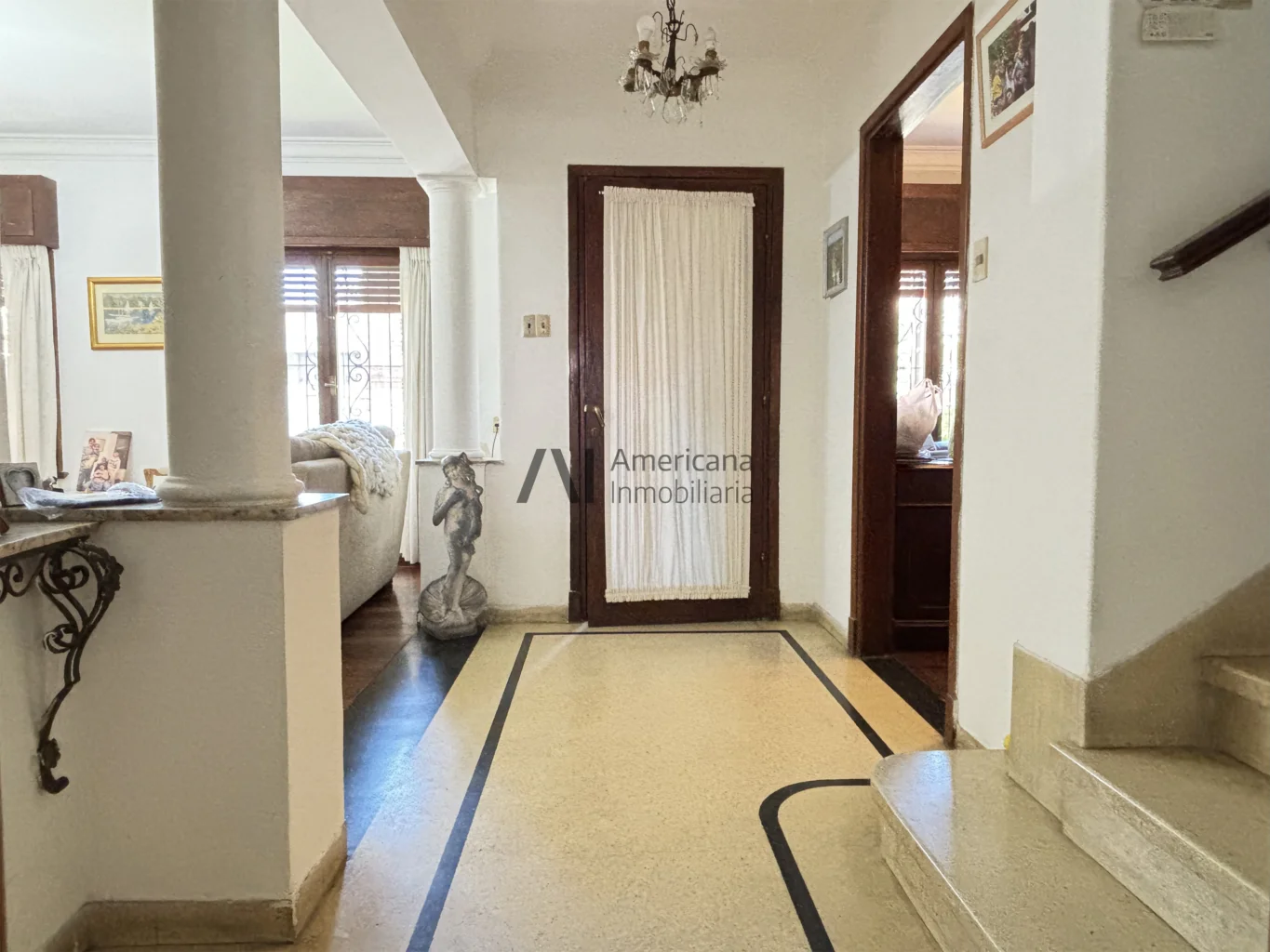Casa en Parque Batlle, propiedad 286137 -Imagen 7
