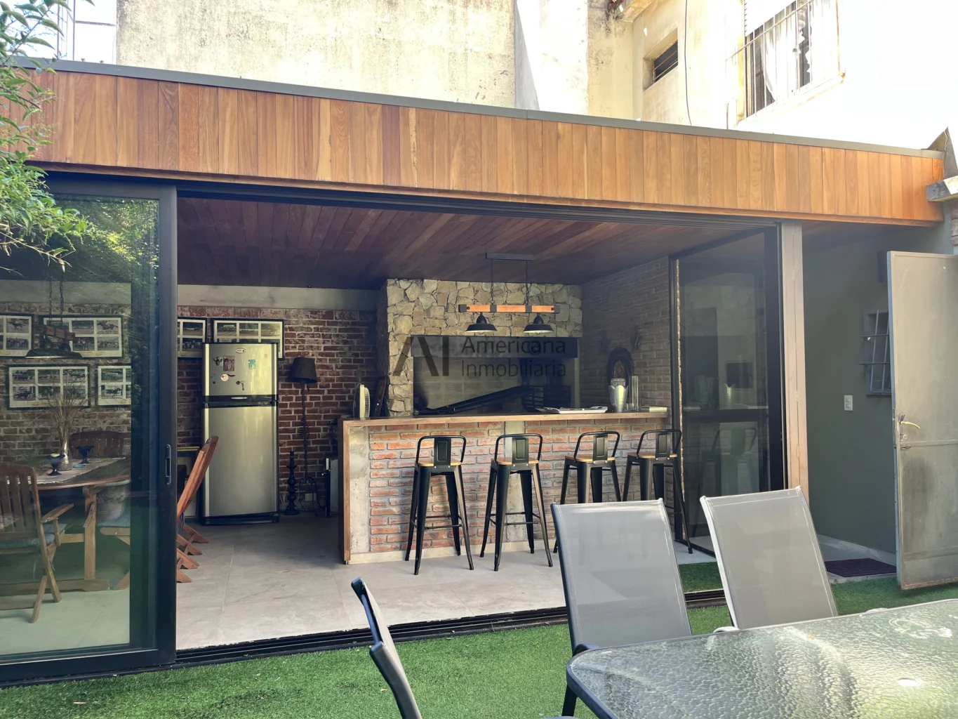 Casa en Parque Batlle, propiedad 286137 -Imagen 1