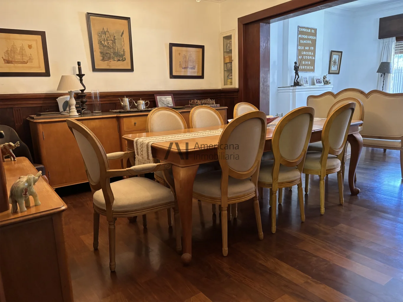 Casa en Parque Batlle, propiedad 286137 -Imagen 4