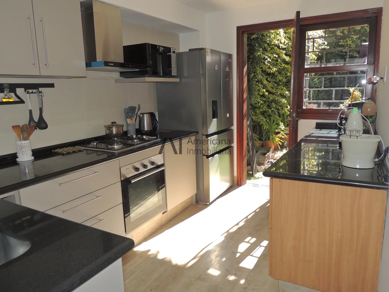 Casa en Parque Batlle, propiedad 286137 -Imagen 10