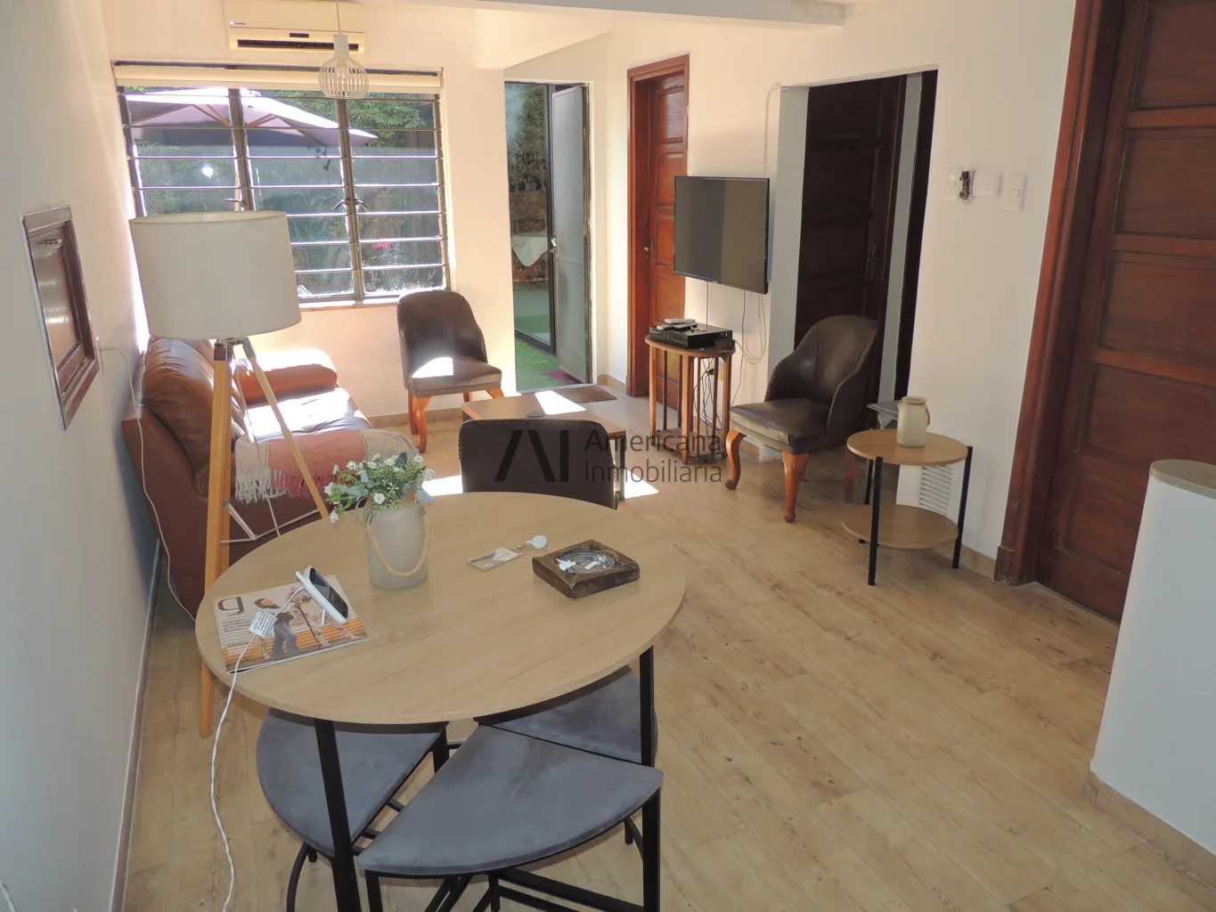 Casa en Parque Batlle, propiedad 286137 -Imagen 9