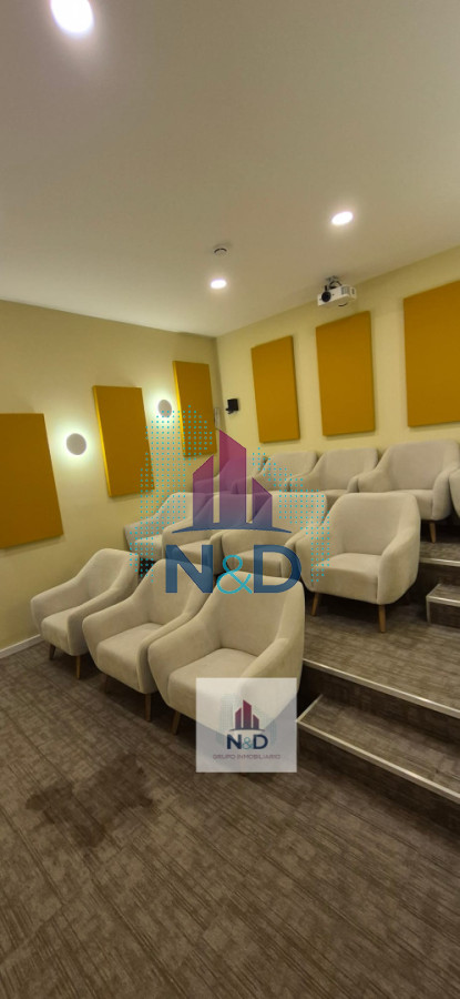 Apartamento en Cordón, propiedad 268383 -Imagen 4
