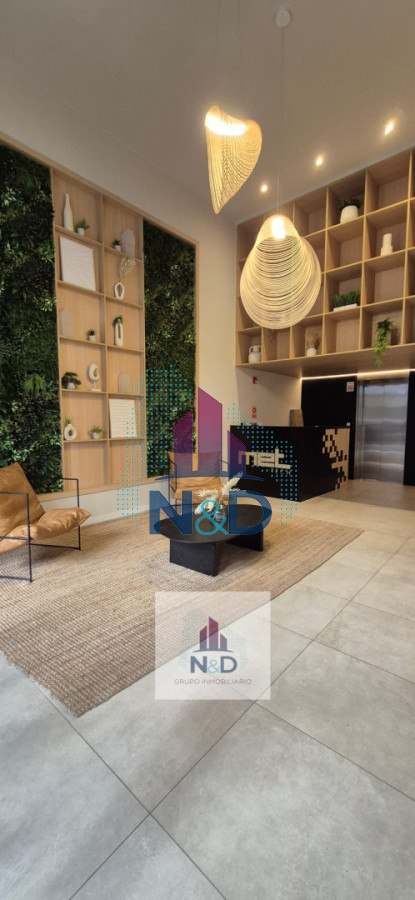 Apartamento en Cordón, propiedad 268383 -Imagen 2