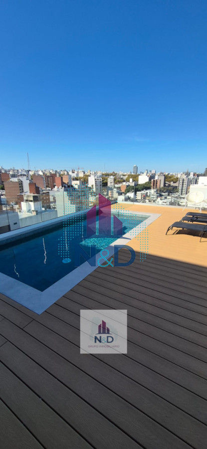 Apartamento en Cordón, propiedad 268383 -Imagen 6