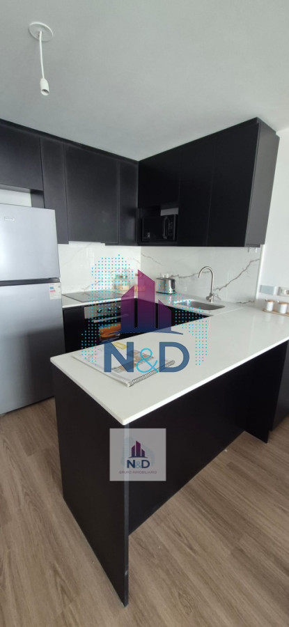 Apartamento en Cordón, propiedad 268383 -Imagen 8