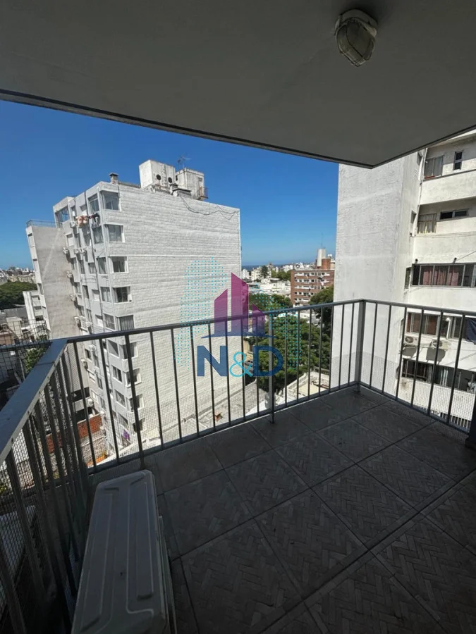 Apartamento en Pocitos, propiedad 272132 -Imagen 2