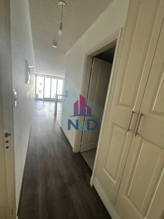 Apartamento en Pocitos, propiedad 272132 -Imagen 4