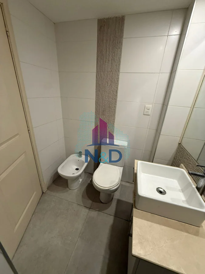 Apartamento en Pocitos, propiedad 272132 -Imagen 8
