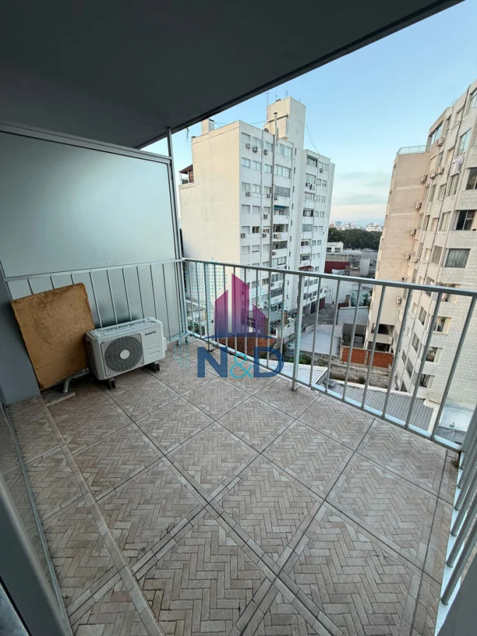 Apartamento en Pocitos, propiedad 272132 -Imagen 10