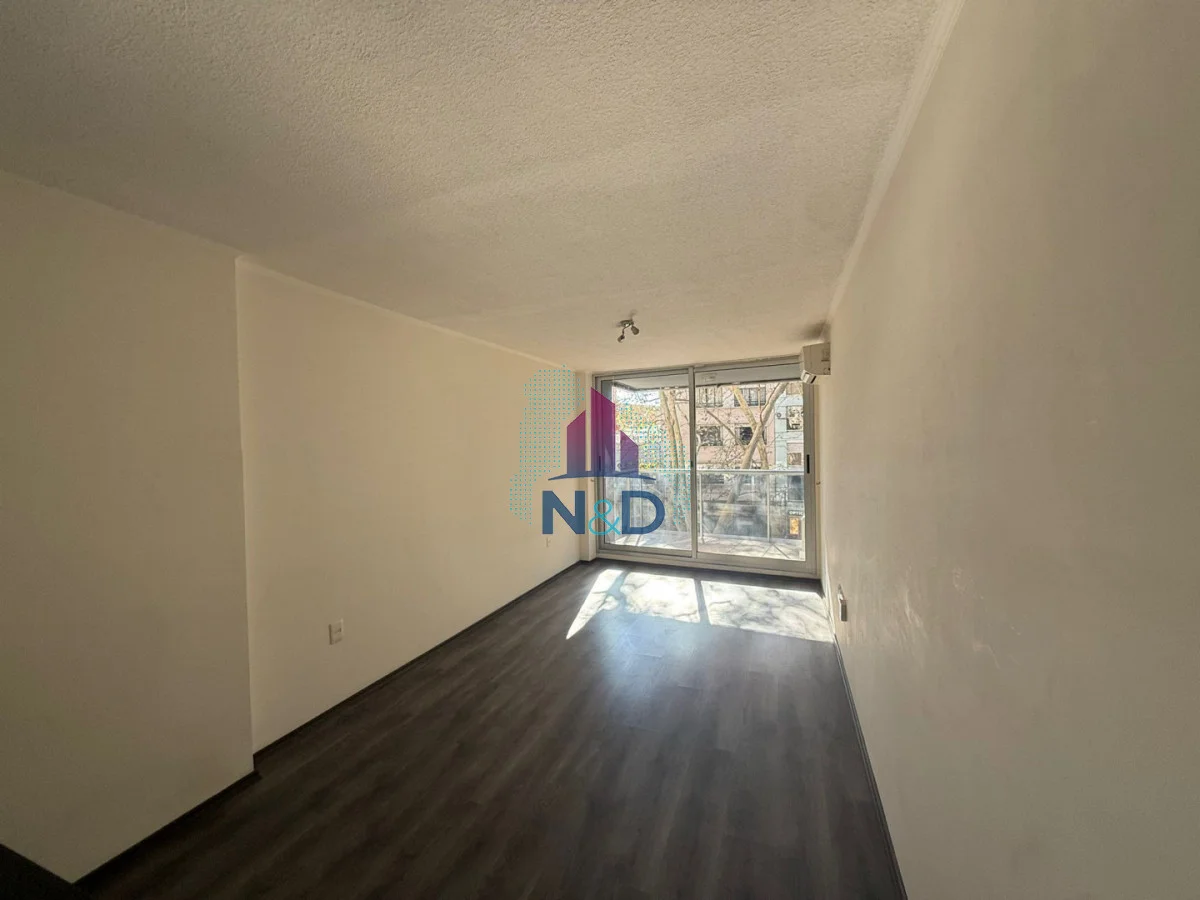 Apartamento en Pocitos, propiedad 274232 -Imagen 1