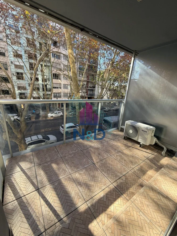 Apartamento en Pocitos, propiedad 274232 -Imagen 2