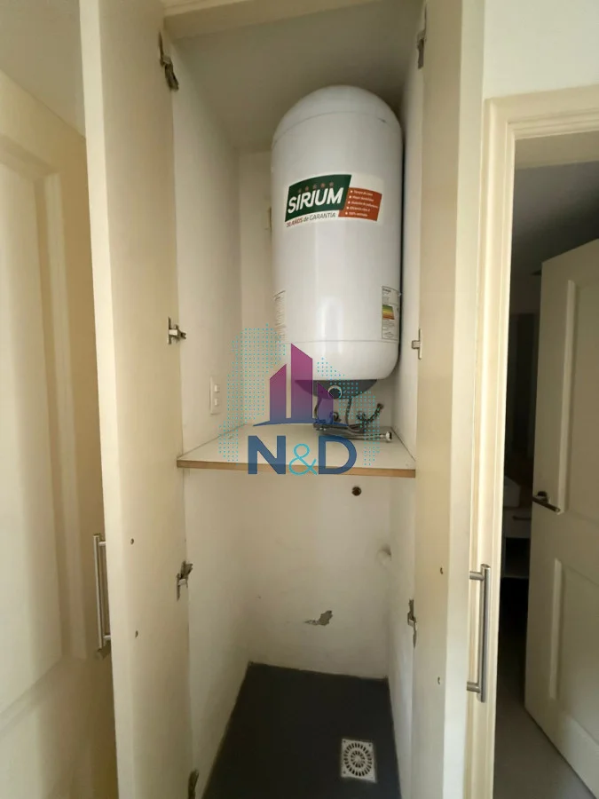 Apartamento en Pocitos, propiedad 274232 -Imagen 4