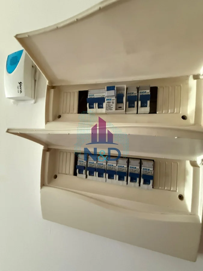 Apartamento en Pocitos, propiedad 274232 -Imagen 5