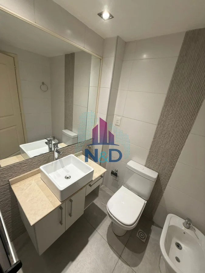 Apartamento en Pocitos, propiedad 274232 -Imagen 7