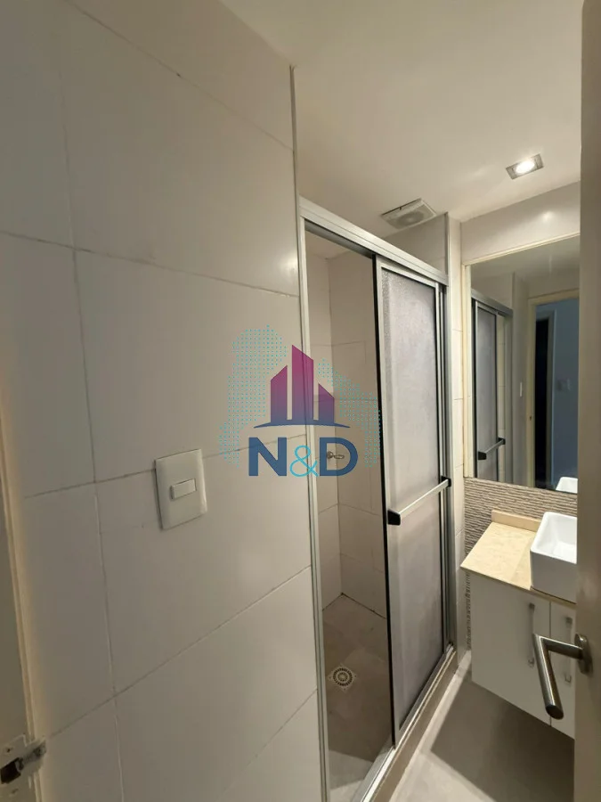 Apartamento en Pocitos, propiedad 274232 -Imagen 8