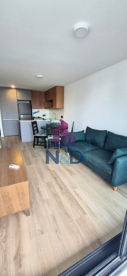 Apartamento en Parque Batlle, propiedad 274491 -Imagen 3
