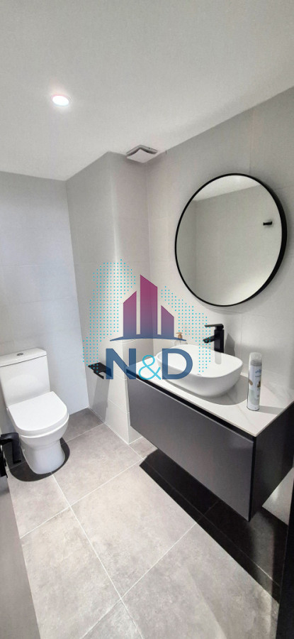 Apartamento en Parque Batlle, propiedad 274491 -Imagen 5