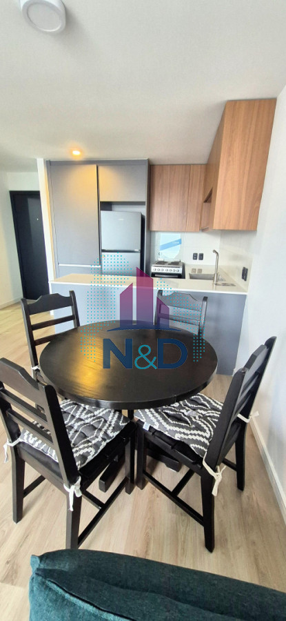 Apartamento en Parque Batlle, propiedad 274491 -Imagen 2