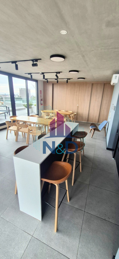 Apartamento en Parque Batlle, propiedad 274491 -Imagen 4
