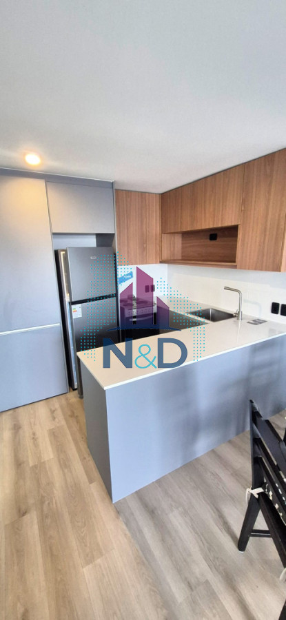 Apartamento en Parque Batlle, propiedad 274491 -Imagen 8
