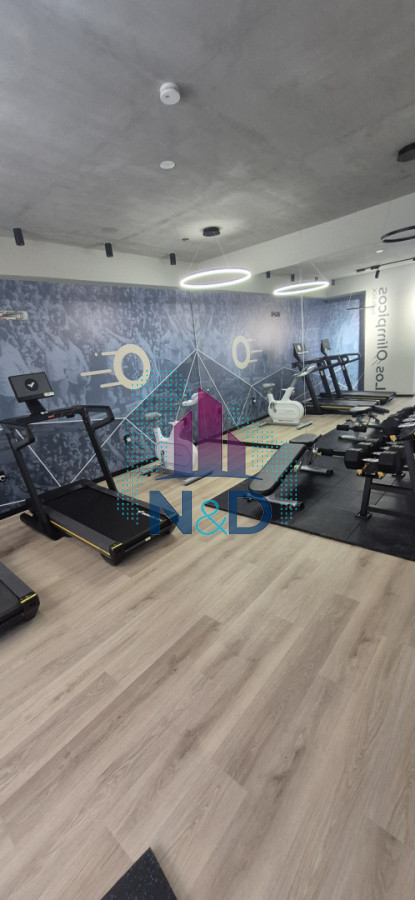 Apartamento en Parque Batlle, propiedad 274491 -Imagen 9