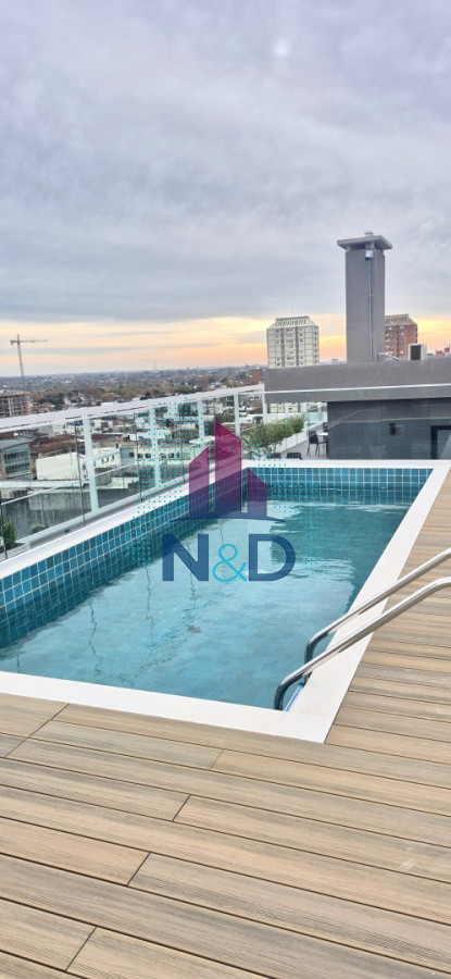 Apartamento en Parque Batlle, propiedad 274491 -Imagen 7