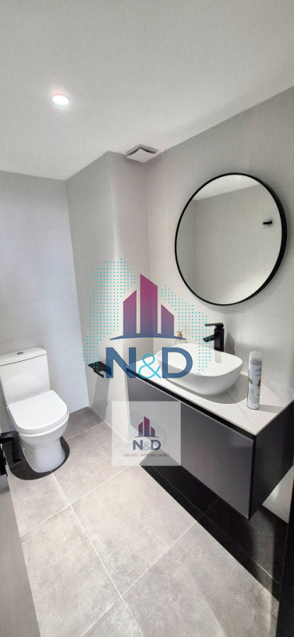 Apartamento en Parque Batlle, propiedad 274491 -Imagen 11