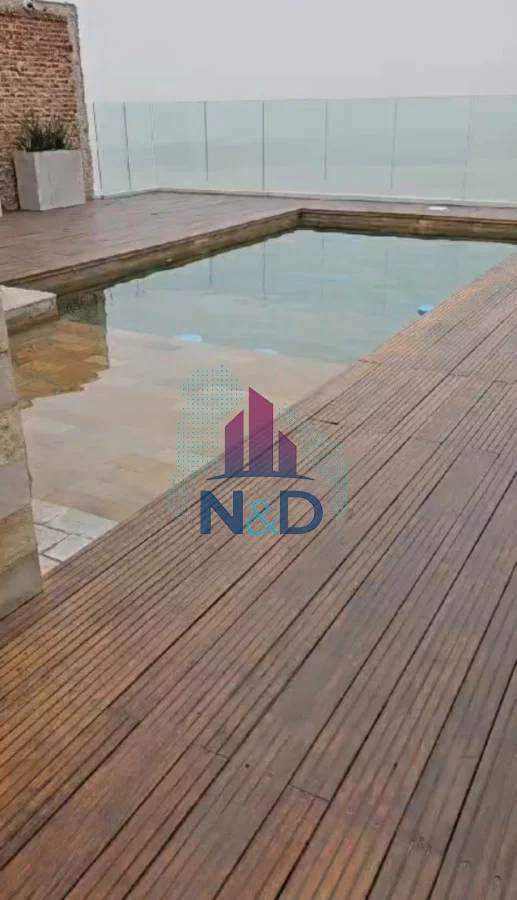 Apartamento en Centro, propiedad 280239 -Imagen 1