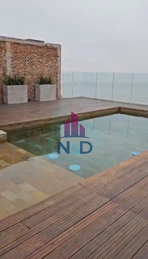 Apartamento en Centro, propiedad 280239 -Imagen 11