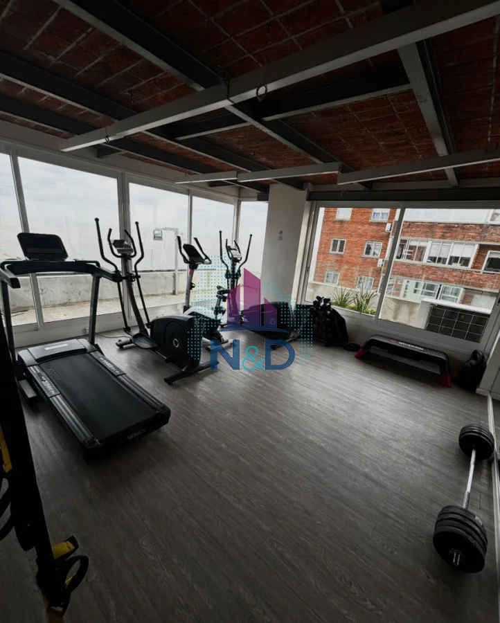 Apartamento en Centro, propiedad 280239 -Imagen 9