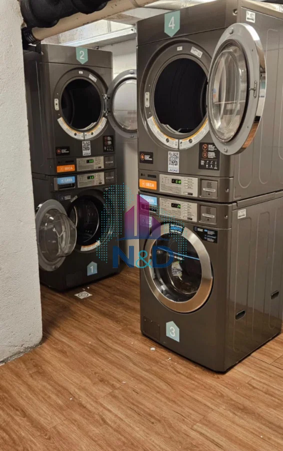 Apartamento en Centro, propiedad 280239 -Imagen 10
