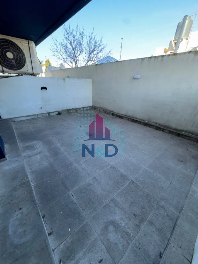 Apartamento en Pocitos, propiedad 282762 -Imagen 10