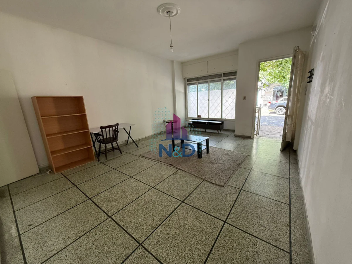 Apartamento en Tres Cruces, propiedad 283053 -Imagen 1