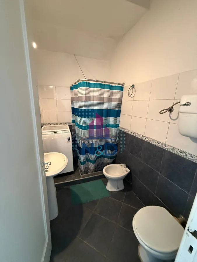 Apartamento en Tres Cruces, propiedad 283053 -Imagen 3