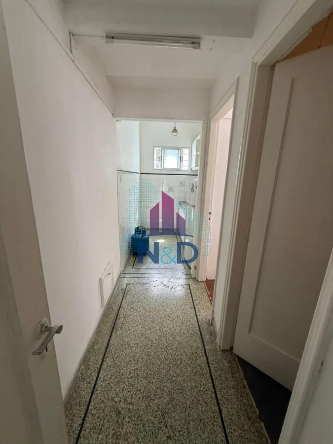Apartamento en Tres Cruces, propiedad 283053 -Imagen 5
