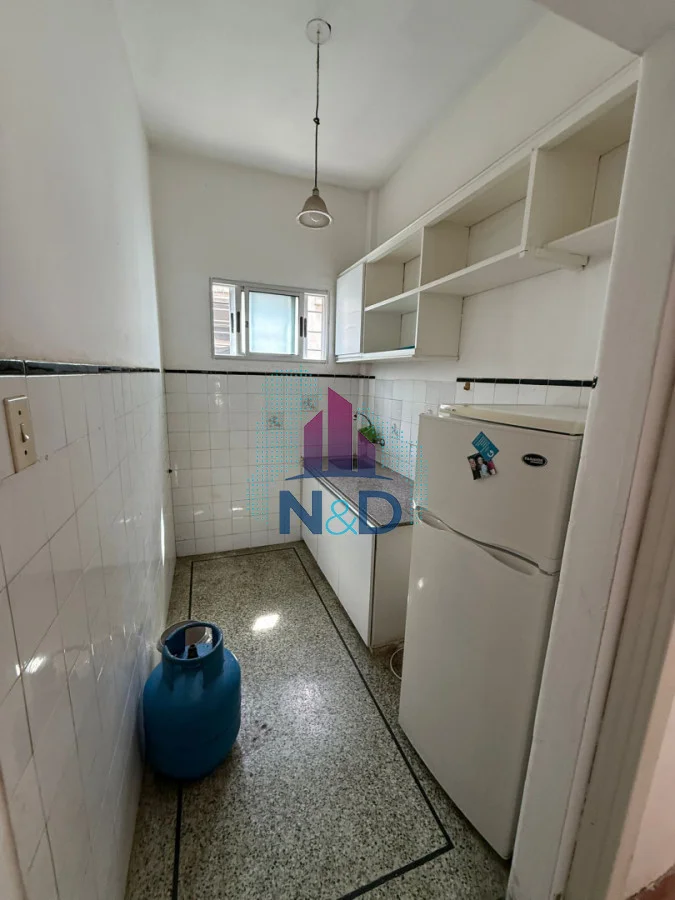Apartamento en Tres Cruces, propiedad 283053 -Imagen 6